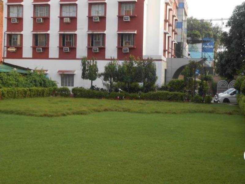 Hotel Siddharth 2*