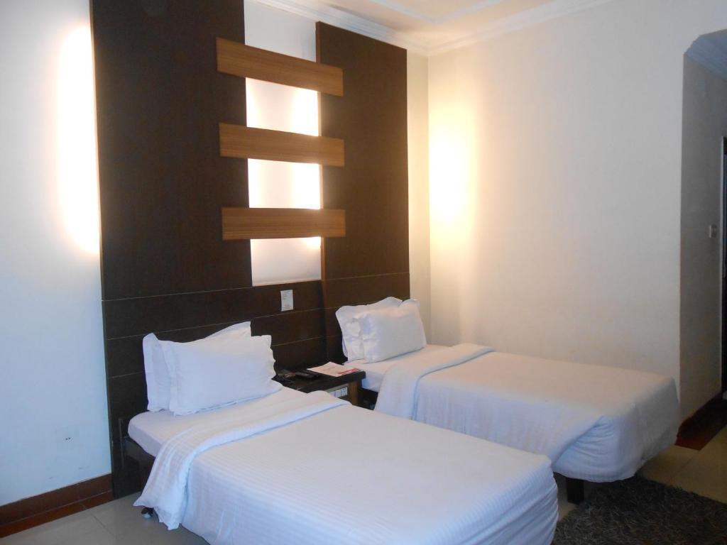 Siddharth Hotel Varanasi