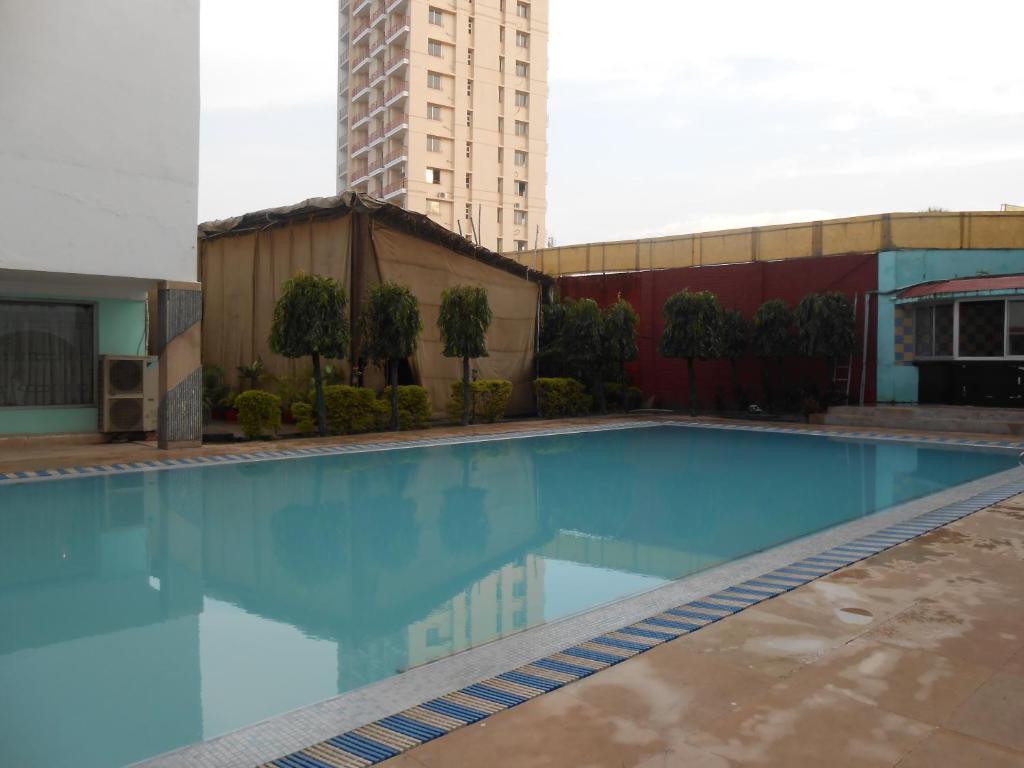Siddharth Hotel