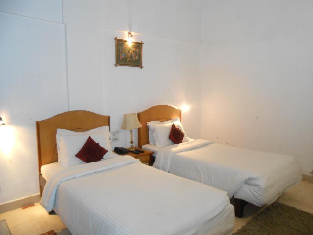 Siddharth Hotel