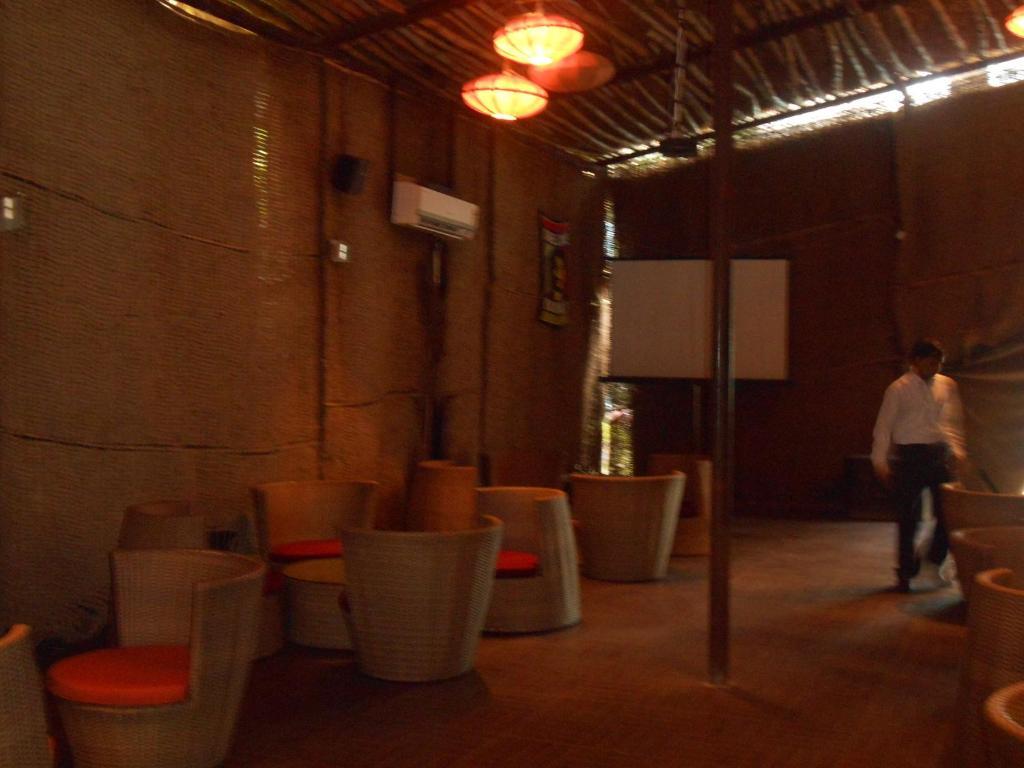 Siddharth Hotel Varanasi