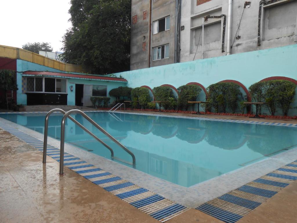 Siddharth Hotel Varanasi