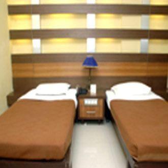 Siddharth Hotel 2*