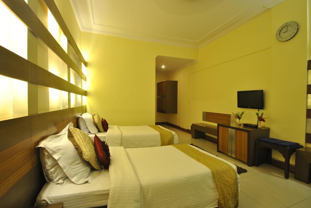 Siddharth Hotel