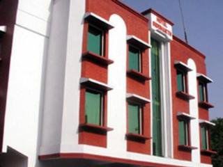 Siddharth Hotel 2*